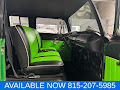 1968 Volkswagen Pickup pickup