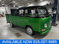 1968 Volkswagen Pickup pickup
