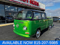 1968 Volkswagen Pickup pickup