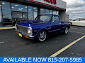 1970 Chevrolet C10 pickup