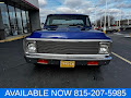 1970 Chevrolet C10 pickup