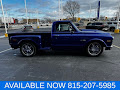 1970 Chevrolet C10 pickup