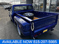 1970 Chevrolet C10 pickup