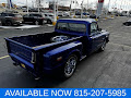 1970 Chevrolet C10 pickup