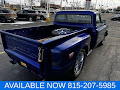 1970 Chevrolet C10 pickup