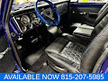 1970 Chevrolet C10 pickup