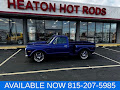 1970 Chevrolet C10 pickup