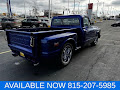 1970 Chevrolet C10 pickup