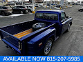 1970 Chevrolet C10 pickup