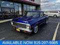 1970 Chevrolet C10 pickup