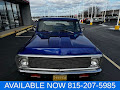 1970 Chevrolet C10 pickup