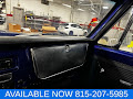 1970 Chevrolet C10 pickup