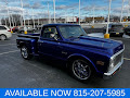 1970 Chevrolet C10 pickup