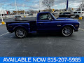 1970 Chevrolet C10 pickup
