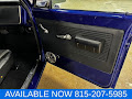 1970 Chevrolet C10 pickup