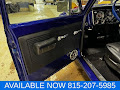 1970 Chevrolet C10 pickup