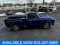 1970 Chevrolet C10 pickup