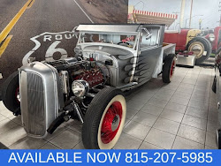 1929 Ford Model A 