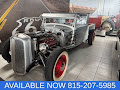 1929 Ford Model A