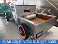 1929 Ford Model A