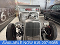 1929 Ford Model A