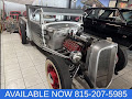 1929 Ford Model A