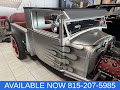 1929 Ford Model A