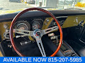 1968 Chevrolet Camaro SS