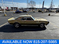 1968 Chevrolet Camaro SS