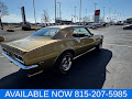 1968 Chevrolet Camaro SS