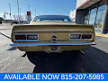 1968 Chevrolet Camaro SS