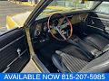 1968 Chevrolet Camaro SS