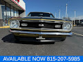 1968 Chevrolet Camaro SS