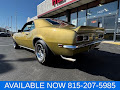 1968 Chevrolet Camaro SS