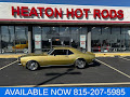 1968 Chevrolet Camaro SS