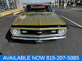 1968 Chevrolet Camaro SS