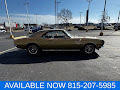 1968 Chevrolet Camaro SS