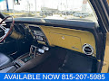 1968 Chevrolet Camaro SS