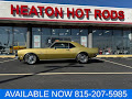1968 Chevrolet Camaro SS