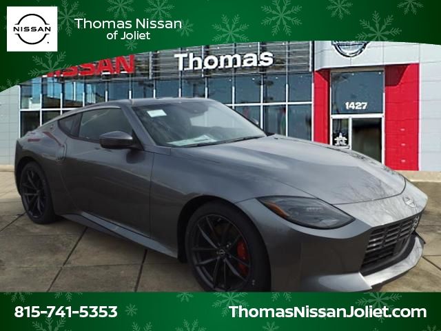 2024 Nissan Z Performance