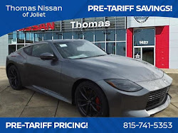 2024 Nissan Z Performance