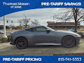 2024 Nissan Z Performance