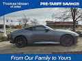 2024 Nissan Z Performance