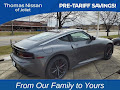 2024 Nissan Z Performance