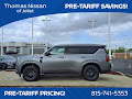 2025 Nissan Armada SV