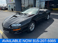 2002 Chevrolet Camaro Z28