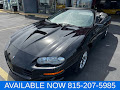 2002 Chevrolet Camaro Z28