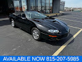 2002 Chevrolet Camaro Z28