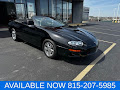 2002 Chevrolet Camaro Z28
