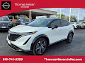 2023 Nissan Ariya PLATINUM+ e-4ORCE